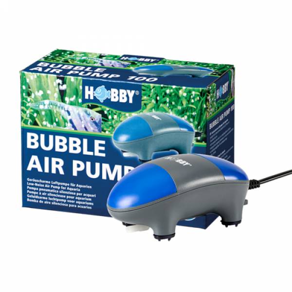 Bubble Air Pump